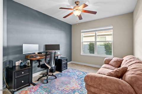 328 Johnson Bayou Drive, Panama City Beach FL - photo 10 of 57