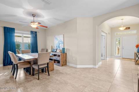 328 Johnson Bayou Drive, Panama City Beach FL - photo 12 of 57