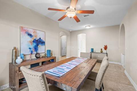 328 Johnson Bayou Drive, Panama City Beach FL - photo 14 of 57