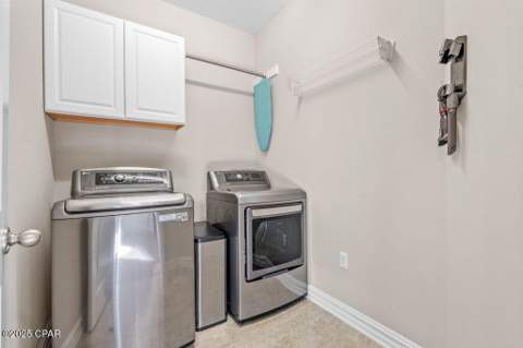 328 Johnson Bayou Drive, Panama City Beach FL - photo 16 of 57
