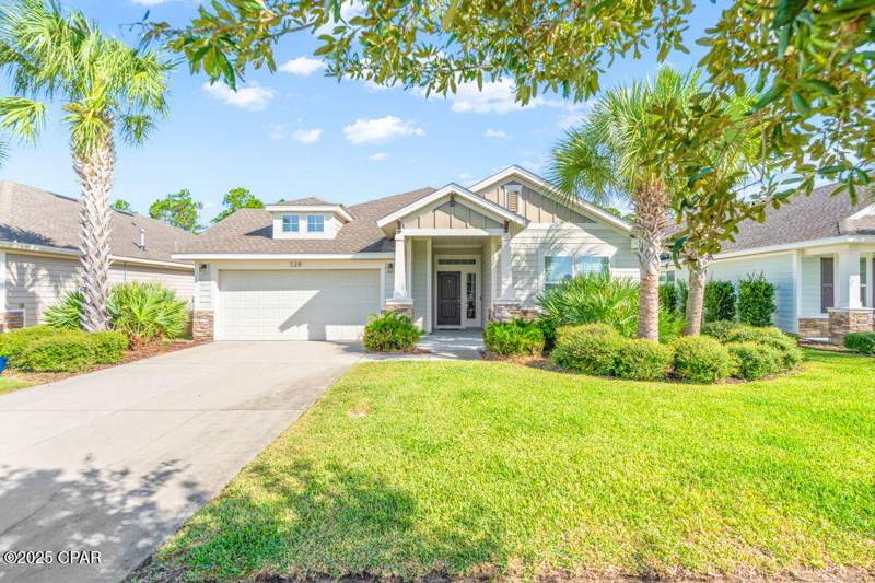 4 bedroom SingleFamilyResidence at 328 Johnson Bayou Drive, Breakfast Point, Panama City Beach — photo 2