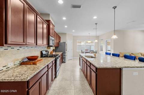 328 Johnson Bayou Drive, Panama City Beach FL - photo 24 of 57