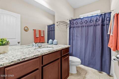 328 Johnson Bayou Drive, Panama City Beach FL - photo 9 of 57