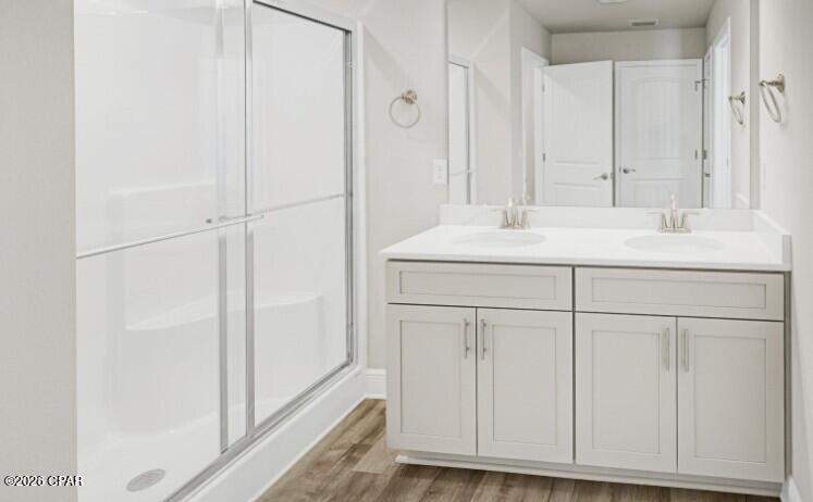 3 bedroom SingleFamilyResidence at 11411 Godart Street, Sunrise at East Bay, Panama City — photo 2