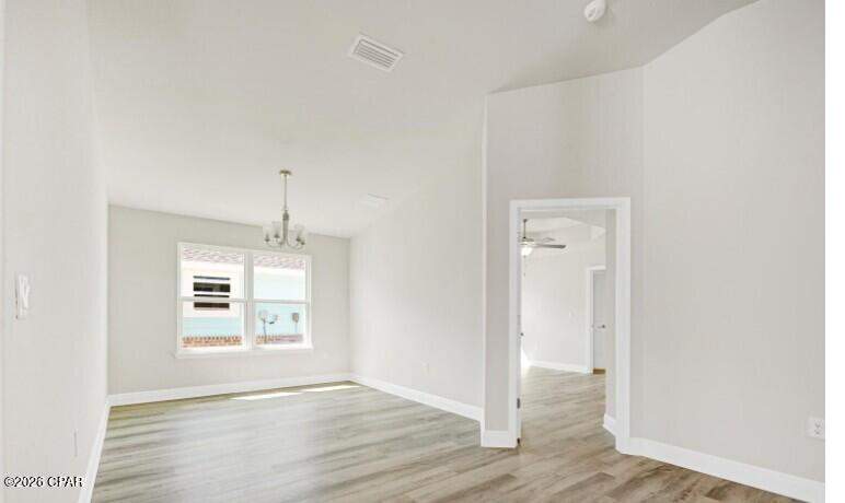 3 bedroom SingleFamilyResidence at 11411 Godart Street, Sunrise at East Bay, Panama City — photo 3