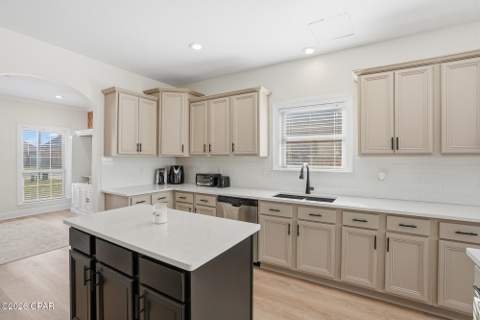 5007 Pretty Way, Panama City FL - photo 13 of 48