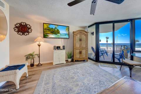 9850 S Thomas Drive 211E, Panama City Beach FL - photo 11 of 42