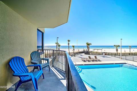 9850 S Thomas Drive 211E, Panama City Beach FL - photo 23 of 42