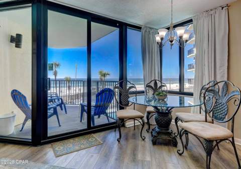 9850 S Thomas Drive 211E, Panama City Beach FL - photo 7 of 42