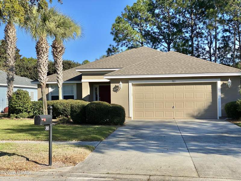 4 bedroom SingleFamilyResidence at 503 Bainbridge Street, Palmetto Trace Phase III, Panama City Beach — photo 2