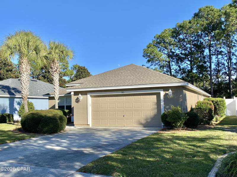 4 bedroom SingleFamilyResidence at 503 Bainbridge Street, Palmetto Trace Phase III, Panama City Beach — photo 3