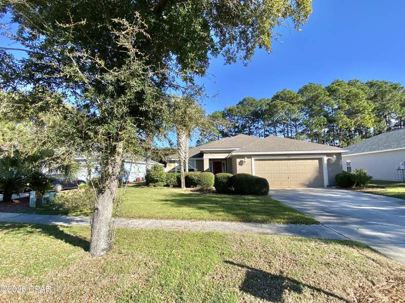 4 bedroom SingleFamilyResidence at 503 Bainbridge Street, Palmetto Trace Phase III, Panama City Beach — photo 4
