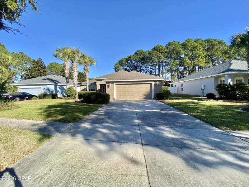 4 bedroom SingleFamilyResidence at 503 Bainbridge Street, Palmetto Trace Phase III, Panama City Beach — photo 5