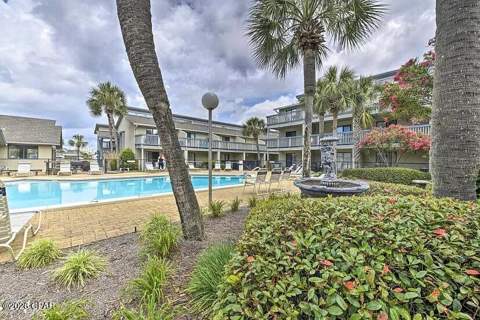 6829 Thomas Drive 417, Panama City FL - photo 12 of 16