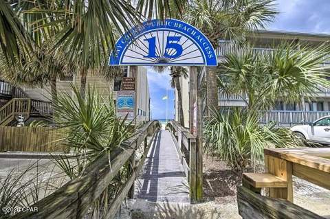 6829 Thomas Drive 408, Panama City FL - photo 16 of 17