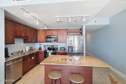 9860 S Thomas Drive 1926, Panama City FL - photo 13 of 60