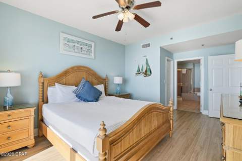9860 S Thomas Drive 1926, Panama City FL - photo 14 of 60
