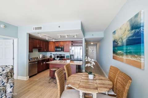 9860 S Thomas Drive 1926, Panama City FL - photo 17 of 60