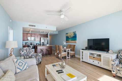 9860 S Thomas Drive 1926, Panama City FL - photo 19 of 60