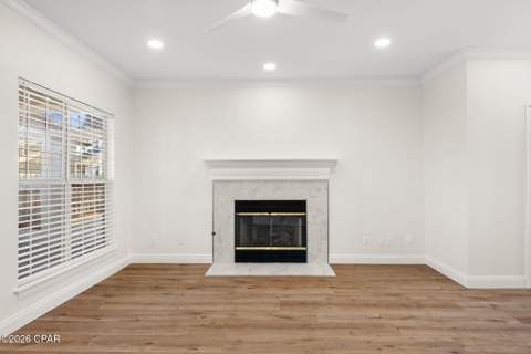 7009 N Lagoon Drive 111, Panama City Beach FL - photo 17 of 61
