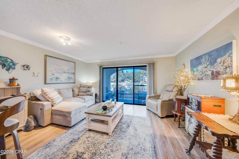 1 bedroom Condominium at 8730 Thomas Drive 104, Villas Of St. Thomas 1, Panama City — photo 2