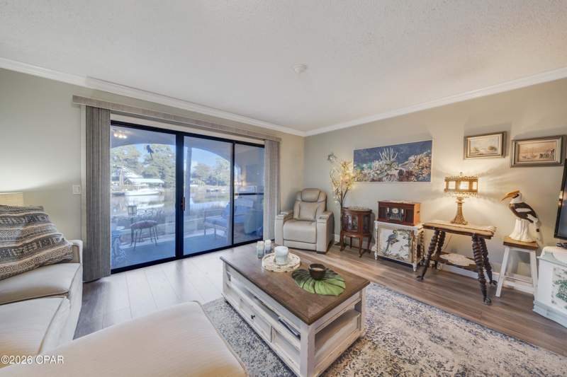 1 bedroom Condominium at 8730 Thomas Drive 104, Villas Of St. Thomas 1, Panama City — photo 3