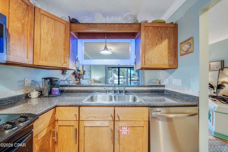 1 bedroom Condominium at 8730 Thomas Drive 104, Villas Of St. Thomas 1, Panama City — photo 5