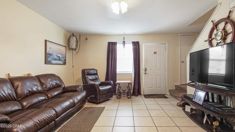 3 bedroom Attached at 124 W Leslie Lane, Gulf Highlands Beach Resort, Panama City Beach — photo 2