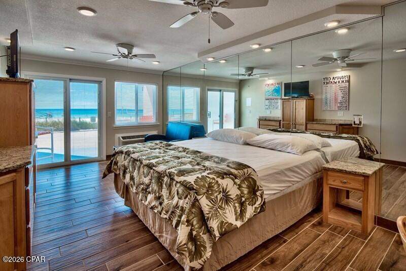 0 bedroom Condominium at 15617 Front Beach Road c21, Ambassador Beach Condo, Panama City Beach — photo 5