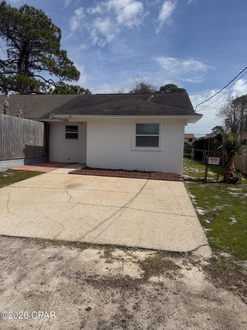 2 bedroom Attached at 2603 Beech Street, Treasure Cove, Panama City Beach — photo 3