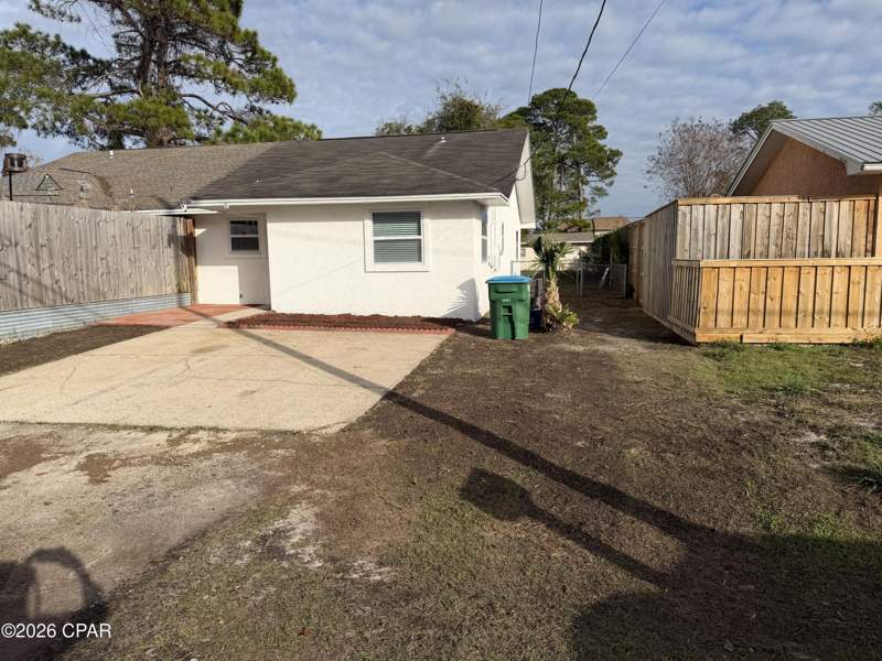 2 bedroom Attached at 2603 Beech Street, Treasure Cove, Panama City Beach — photo 5