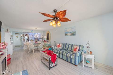 5801 Thomas Drive 814, Panama City Beach FL - photo 10 of 33