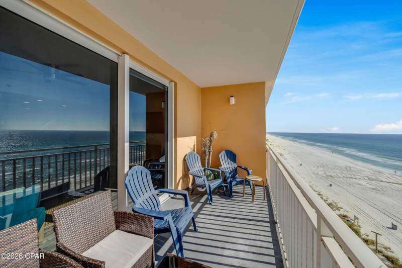 1 bedroom Condominium at 17729 Front Beach Road 405E, Splash Condo, Panama City Beach — photo 3