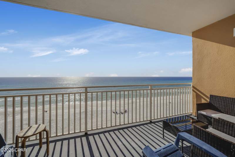 1 bedroom Condominium at 17729 Front Beach Road 405E, Splash Condo, Panama City Beach — photo 4