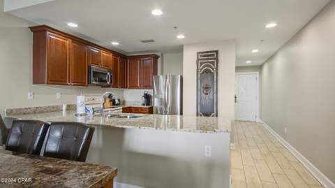 4100 Marriott Drive 309, Panama City Beach FL - photo 17 of 42