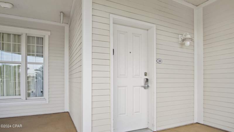 2 bedroom Condominium at 4100 Marriott Drive 309, Reflections, Panama City Beach — photo 2