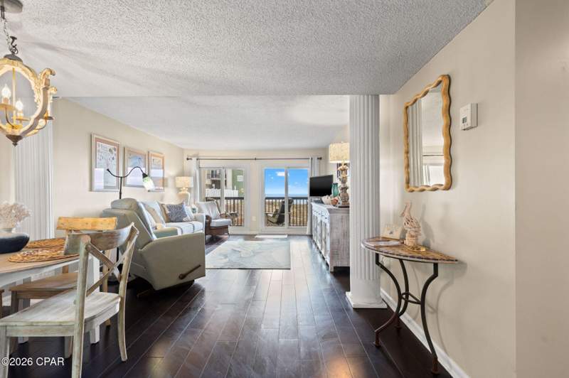 1 bedroom Condominium at 23223 Front Beach Road B1-108, Pinnacle Port Phase 1-D, Panama City Beach — photo 2