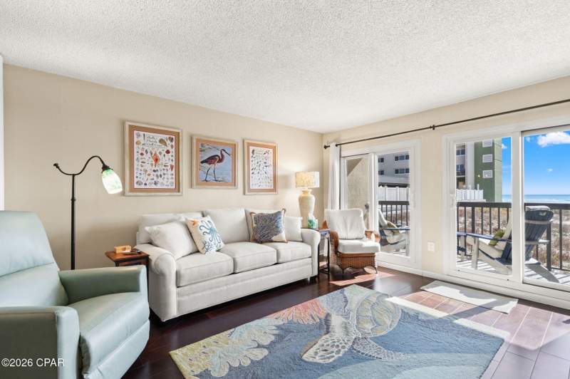 1 bedroom Condominium at 23223 Front Beach Road B1-108, Pinnacle Port Phase 1-D, Panama City Beach — photo 5