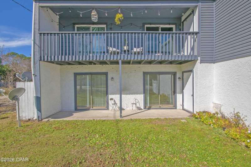 2 bedroom Condominium at 7125 N Lagoon Drive J, Shade Tree Condo Ph II, Panama City — photo 3