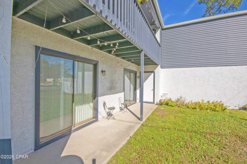 2 bedroom Condominium at 7125 N Lagoon Drive J, Shade Tree Condo Ph II, Panama City — photo 4