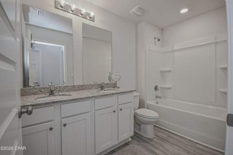 6599 Atkins Road, Panama City FL - photo 20 of 46