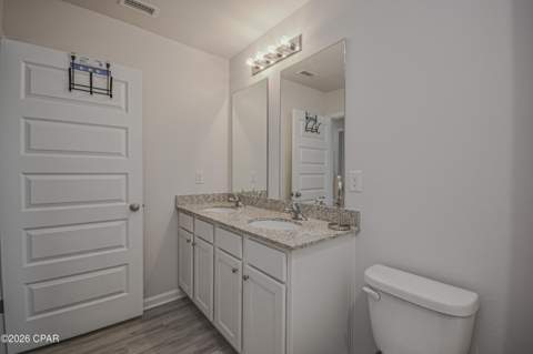 6599 Atkins Road, Panama City FL - photo 21 of 46