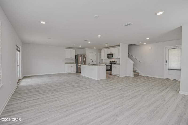 4 bedroom SingleFamilyResidence at 6599 Atkins Road, Liberty, Panama City — photo 3