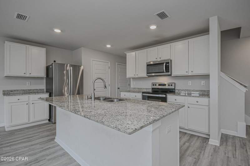 4 bedroom SingleFamilyResidence at 6599 Atkins Road, Liberty, Panama City — photo 5