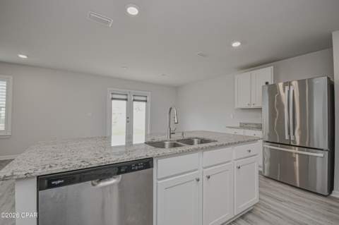 6599 Atkins Road, Panama City FL - photo 7 of 46