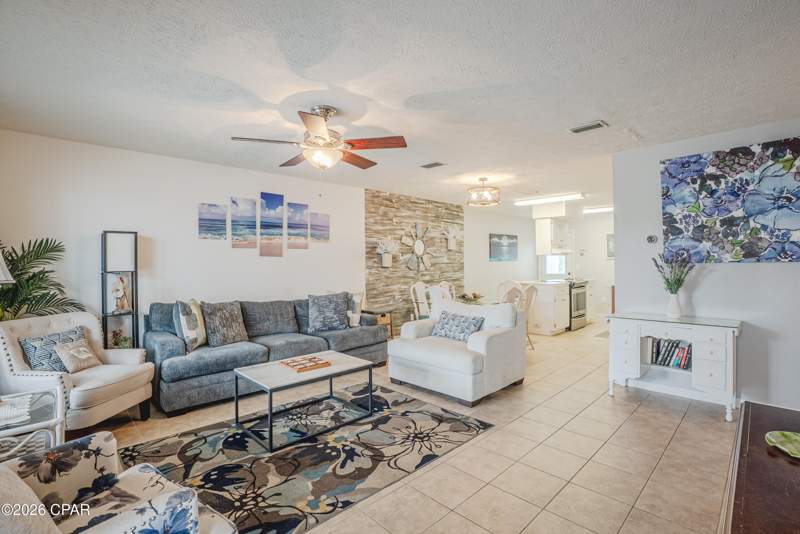 2 bedroom Condominium at 17642 Front Beach Road G4, Wendwood Condo, Panama City Beach — photo 3