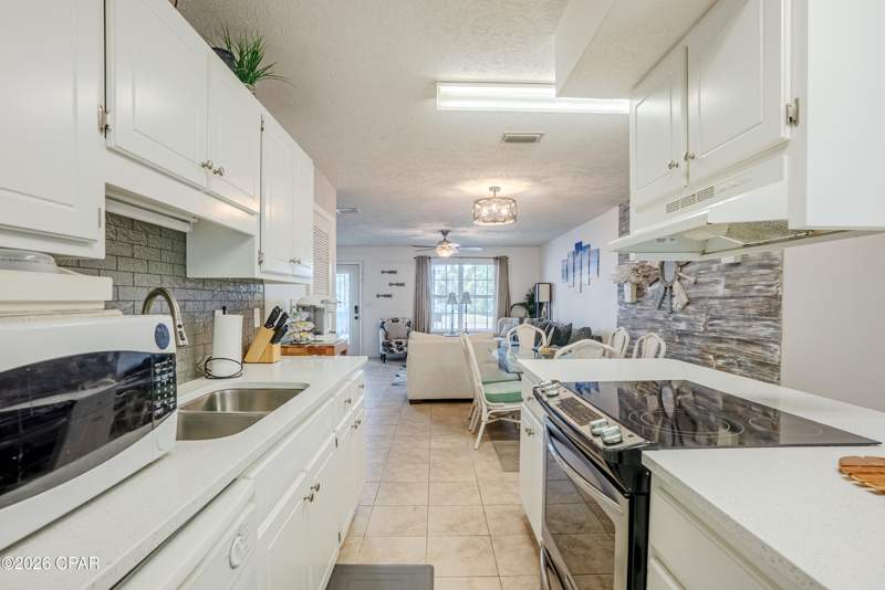 2 bedroom Condominium at 17642 Front Beach Road G4, Wendwood Condo, Panama City Beach — photo 5