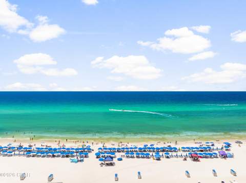 17739 Front Beach Road 401W, Panama City Beach FL - photo 10 of 38