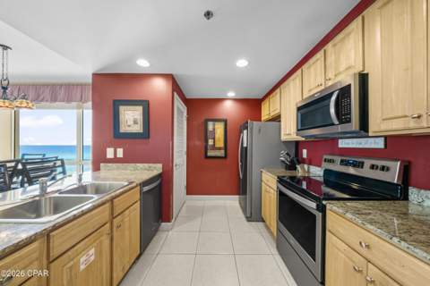 17739 Front Beach Road 401W, Panama City Beach FL - photo 11 of 38
