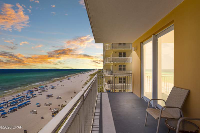 3 bedroom Condominium at 17739 Front Beach Road 401W, Splash Condo, Panama City Beach — photo 2